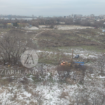 video vesti bune au inceput lucrarile premergatoare pentru stadionul din constanta vezi ce se intampla acum la fata locului 69831c8178107