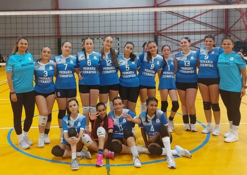 voleibalistele de la axiopolis cernavoda au bifat al doilea succes al sezonului 698260531d228
