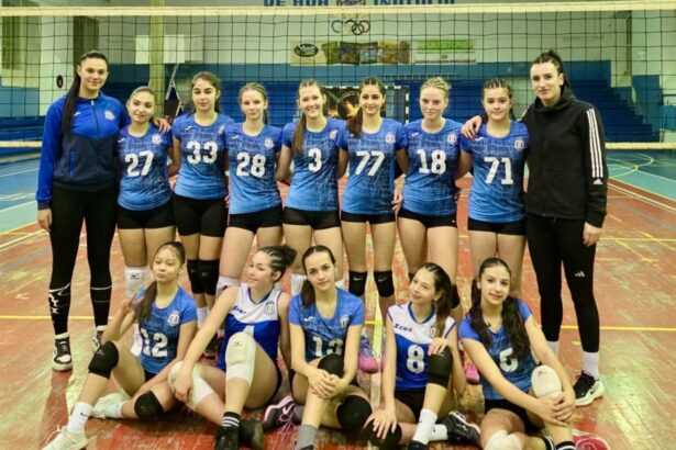 voleibalistele de la cs medgidia s au calificat la turneul semifinal la sperante 69831e54a8371