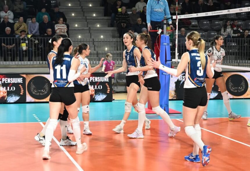 voleibalistele de la csm constanta invinse fara drept de apel in capitala 699a0d3d91ea3