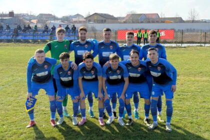 3 puncte imense cs agigea s a impus in fata liderului seriei a 3 a a ligii a 3 a inainte modelu 69b6eb00571f4