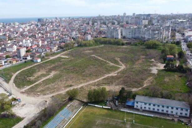 41 milioane de lei si o noua promisiune pentru startul lucrarilor la stadionul din constanta mai 2026 69c68fa801505
