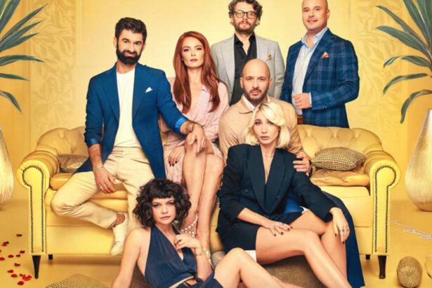 6 inimi 3 greseli casa de cultura a sindicatelor constanta 69be06958b6d3