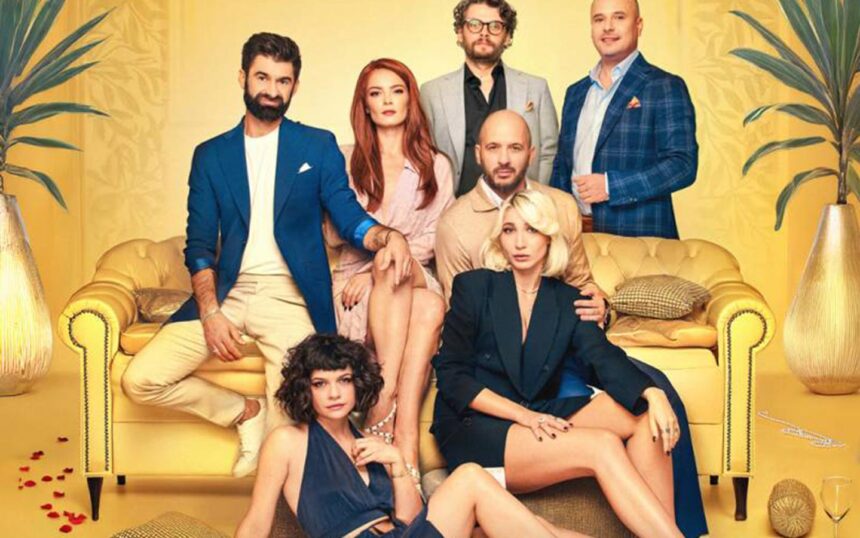 6 inimi 3 greseli casa de cultura a sindicatelor constanta 69be06958b6d3