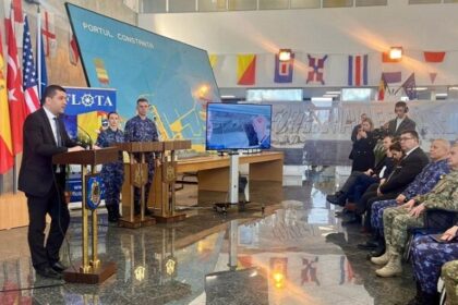 a inceput sea shied 2026 cel mai amplu exercitiu militar din marea neagra 69c121eac717e