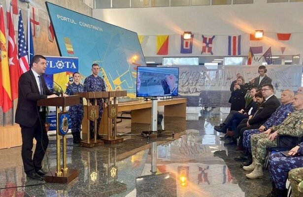 a inceput sea shied 2026 cel mai amplu exercitiu militar din marea neagra 69c121eac717e