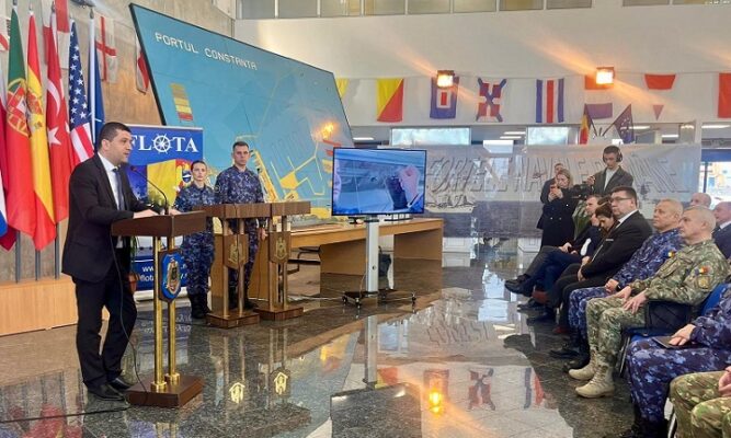 a inceput sea shied 2026 cel mai amplu exercitiu militar din marea neagra 69c121eac717e