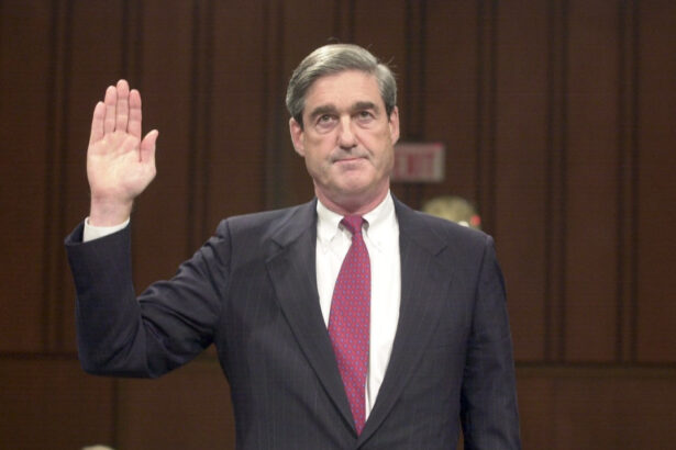 a murit robert mueller procurorul care a investigat interferenta rusa in alegerile sua din 2016 trump sunt incantat 69befdcbc8bce