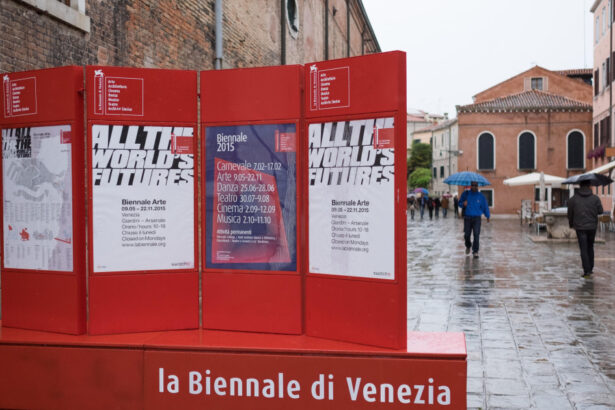 activistii cer bienalei de la venetia excluderea israelului reprezentat de sculptorul de origine romana belu simion fainaru 69ba98cd9186c