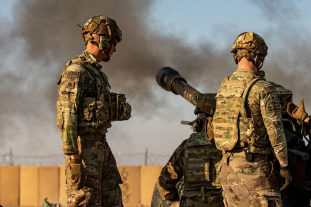 administratia trump in pregatiri intense pentru o posibila interventie a trupelor terestre in iran cbs 69bdac4d0f695