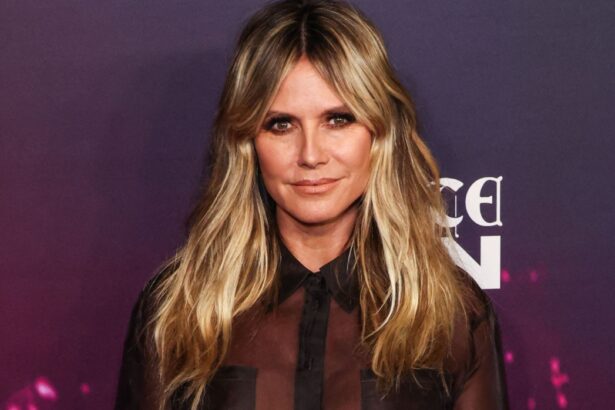 afectiunea cu care a fost diagnosticata heidi klum mesajul ei pentru femeile trecute de 50 de ani 69b94717d6e79