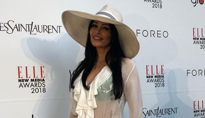 alaturi de cine isi va petrece pastele in dubai vedeta brigitte pastrama nu am emotii de ce nu mai prepara cozonaci si nu tine post 69cb805fb7fa2