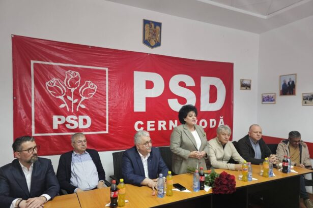 alegeri la psd constanta cat de penibil a devenit razboiul social democratilor daniel georgescu a fost prezent la navodari nu si la cernavoda unde a fost reales emilian nicolae 69c98dcd42e81