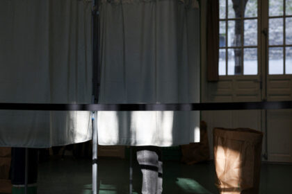 alegeri municipale in franta turul al ii lea francezii decid cine va fi primar in orase ca paris marsilia si lyon 69bfaa70911c5