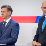 alegeri parlamentare in slovenia lupta dura intre partidul actualului premier robert golob si cel al ultraconservatorulu janez jansa 69bf9bffc52e8