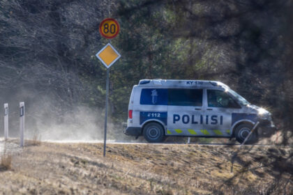 alerta in finlanda dupa prabusirea a doua drone suspecte ministru tratam problema foarte serios 69c9325bdff71