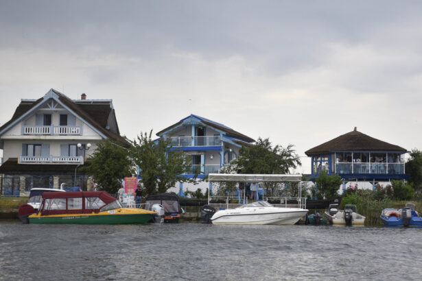 alerta in tulcea dupa atacuri rusesti in ucraina populatia avertizata fara incidente in romania 69c19da3b7d5b