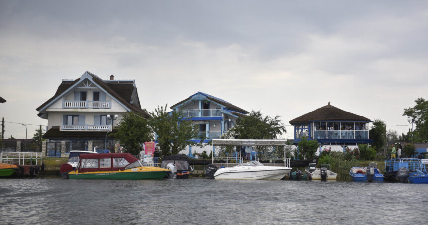 alerta in tulcea dupa atacuri rusesti in ucraina populatia avertizata fara incidente in romania 69c19da3b7d5b