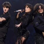 alexandra capitanescu prima reactie dupa ce a fost criticata melodia choke me care a dus o in semifinala eurovision 2026 de la viena 69bbea52016e3