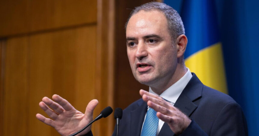 alexandru nazare bugetul intra in vigoare si incepe etapa cea mai importanta apel la pastrarea echilibrului bugetar 69c826ece1677