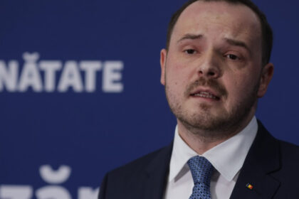 alexandru rogobete despre introducerea mai multor asiguratori in sanatate nu inseamna sub nicio forma privatizarea sistemului 69b983aca3304