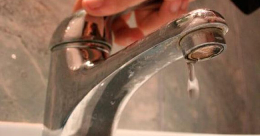 alimentarea cu apa va fi sistata timp de doua zile in opt localitati din judetul prahova si una din dambovita 69c440c4e91a1