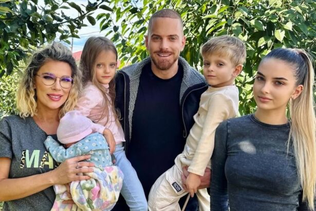 alina laufer primele declaratii dupa ce sotul ei ilan si cei doi copii au fost loviti pe trecerea de pietoni nu o sa depunem nicio plangere 69b94a97bacf2