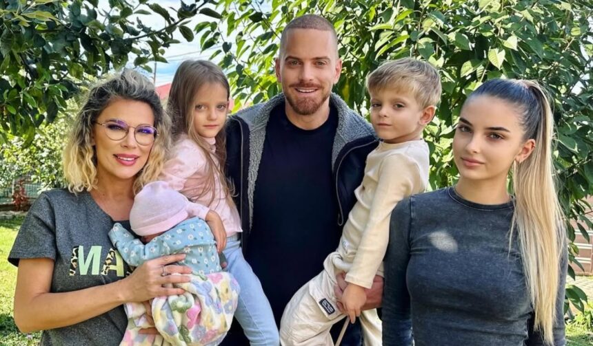 alina laufer primele declaratii dupa ce sotul ei ilan si cei doi copii au fost loviti pe trecerea de pietoni nu o sa depunem nicio plangere 69b94a97bacf2