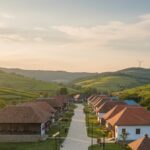 alocarea bugetara pentru promovarea romaniei ca destinatie turistica dublata in acest an 45 milioane de euro darau economie relansam turismul rural 69b950cca0a81