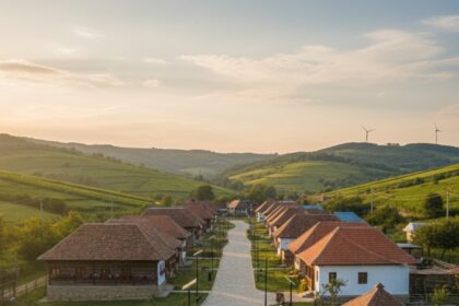 alocarea bugetara pentru promovarea romaniei ca destinatie turistica dublata in acest an 45 milioane de euro darau economie relansam turismul rural 69b950cca0a81