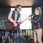 amelia stanescu intre biblioteca scena si energia poeziei contemporane poezia nu este pentru toate gusturile nu este analizabila nici cuantificabila 69c064d831285