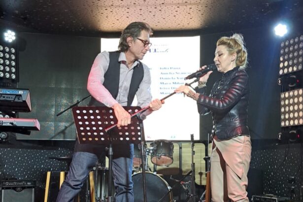 amelia stanescu intre biblioteca scena si energia poeziei contemporane poezia nu este pentru toate gusturile nu este analizabila nici cuantificabila 69c064d831285