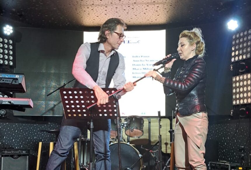 amelia stanescu intre biblioteca scena si energia poeziei contemporane poezia nu este pentru toate gusturile nu este analizabila nici cuantificabila 69c064d831285