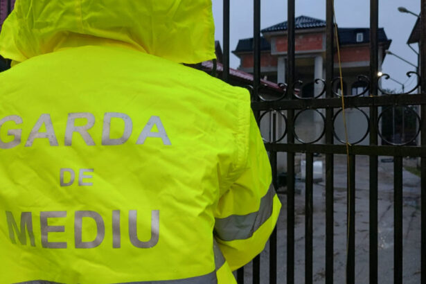 amenda de 100 000 de lei pentru o firma din buzau garda de mediu a gasit deseuri periculoase depozitate ilegal 69c29e49bbaad