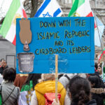 amenintari santaj si intimidare spionii iranieni ii iau la tinta pe oponentii regimului din occident 69b9831297974