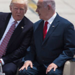 analiza america si israel cot la cot in razboiul din iran cat de aliniati sunt trump si netanyahu aliatii sunt sceptici 69c6571b6c94e