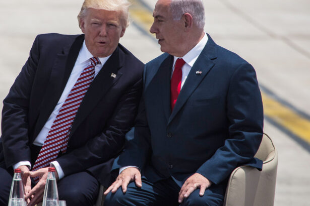 analiza america si israel cot la cot in razboiul din iran cat de aliniati sunt trump si netanyahu aliatii sunt sceptici 69c6571b6c94e