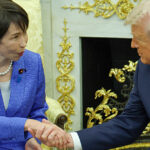 analiza cum a reusit premierul japonez sanae takaichi contrar asteptarilor sa transforme a doua sa intalnire cu donald trump intr un succes 69bdb6dc233da