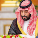 analiza mohammed bin salman si pariul pe iran calculul gresit al printului ar putea avea consecinte devastatoare pentru arabia saudita 69bc37a3e3668