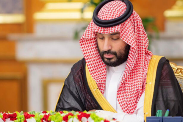 analiza mohammed bin salman si pariul pe iran calculul gresit al printului ar putea avea consecinte devastatoare pentru arabia saudita 69bc37a3e3668