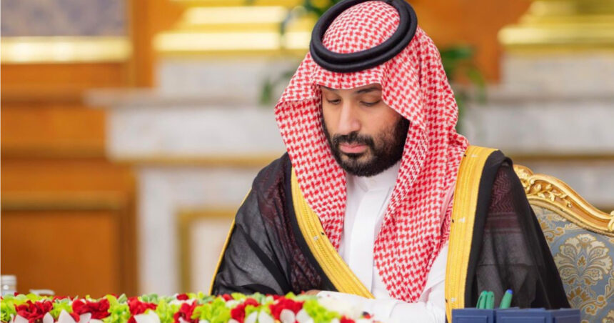 analiza mohammed bin salman si pariul pe iran calculul gresit al printului ar putea avea consecinte devastatoare pentru arabia saudita 69bc37a3e3668