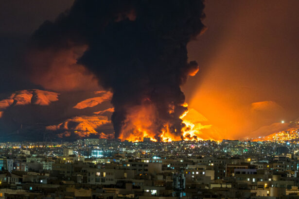 analiza paradoxul conflictului modern razboiul lui trump in iran costa deja mai mult decat prima faza a invaziei lui bush in irak 69bd821c33a9a