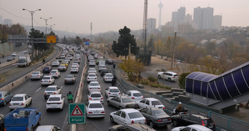 analiza temeri vechi se reaprind in europa o noua criza a migratiei ar putea porni de la teheran 69bb094e8b03f