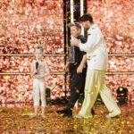 anastasia horbatsevych golden buzz din partea lui smiley si pavel bartos la romanii au talent cand sunt bombardamente nu pot sa merg sa ma antrenez 69be6a1eb3cdf