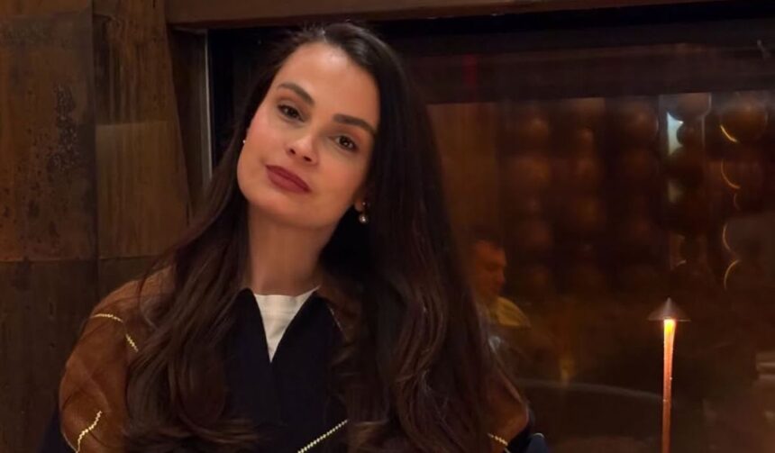 anca serea isi deschide scoala ce va preda vedeta eu voi fi trainerul principal se va achita un onorariu 69bbff519339b