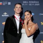 andreea popescu si rares cojoc au divortat dupa 10 ani de casnicie fosta dansatoare a deliei si campionul de dans sportiv au impreuna trei copii este o trauma 69b95fb75baab