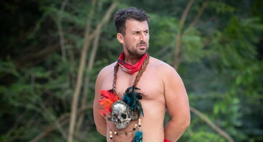 andrei beleut a fost eliminat de la survivor romania 2026 razboinicii au pierdut un om stiu sa pierd cu demnitate 69c0f805bdd46