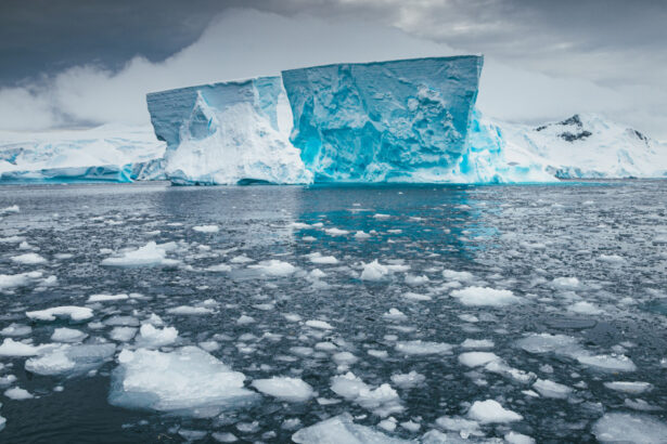 antarctica s ar putea incalzi de 14 ori mai rapid decat restul emisferei sudice in urmatoarele decenii studiu 69c8c1e6b400f