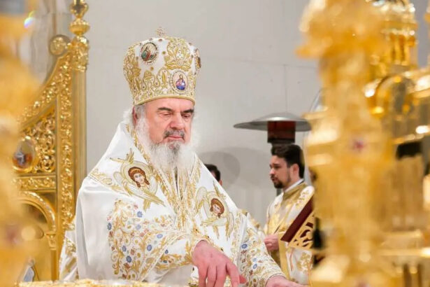 anuntul bisericii ortodoxe romane in legatura cu unele practici aparute in online dezlegari vrajitorii sau alte activitati oculte 69babfe8e71da