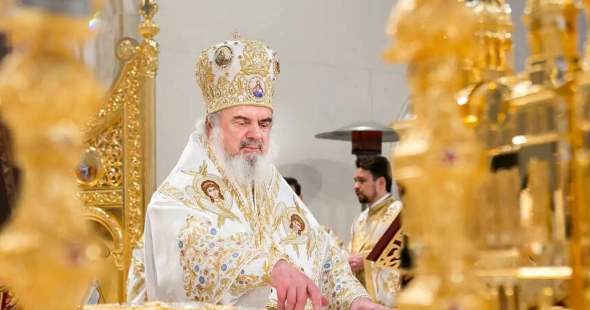 anuntul bisericii ortodoxe romane in legatura cu unele practici aparute in online dezlegari vrajitorii sau alte activitati oculte 69babfe8e71da